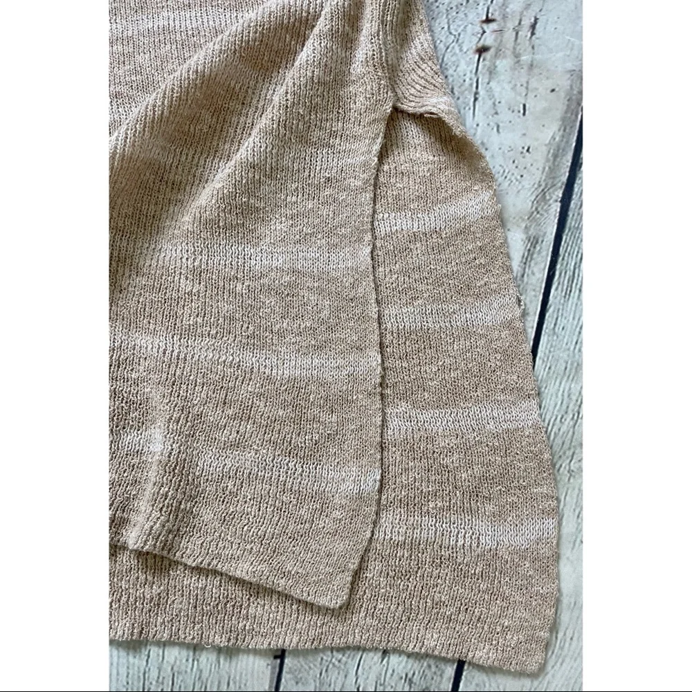 Free People Shipping News Knit Tunic